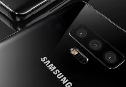 Vazam resultados de benchmark do Samsung Galaxy S10+