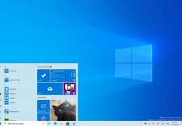 Microsoft deve fazer pequenas mudanças no Windows 10 em 2019