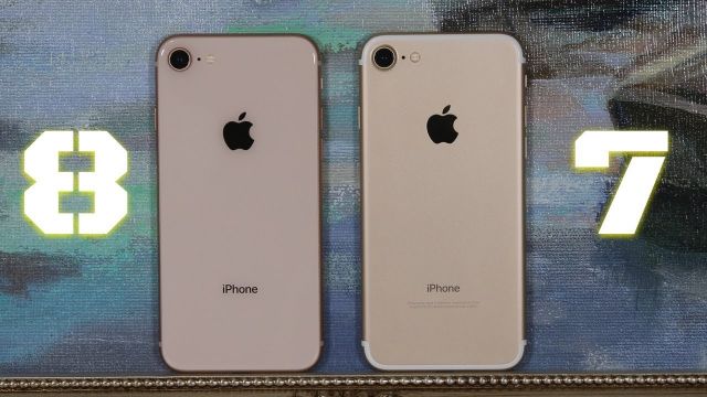 Alemanha proíbe Apple de vender iPhones 7 e 8
