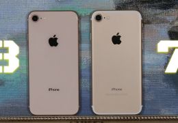 Alemanha proíbe Apple de vender iPhones 7 e 8