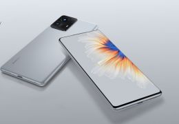 Xiaomi lança smartphone com câmera frontal invisível