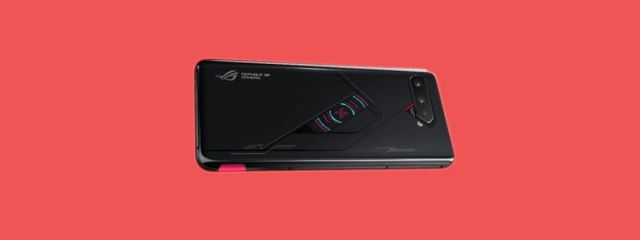 Asus lança smartphone com Snapdragon 888+ e até 18 GB de RAM