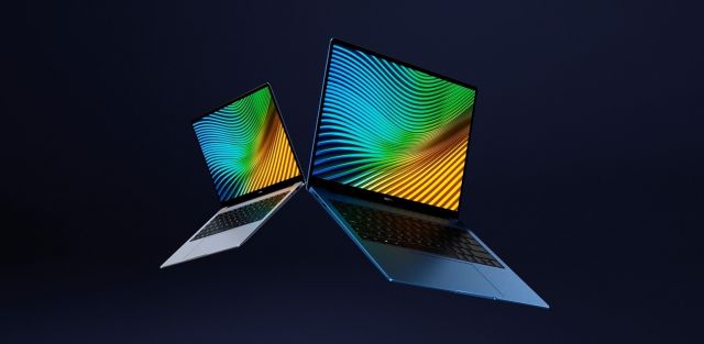 Primeiro notebook da Realme conta com tela 2K e core i5 de 11ª geração