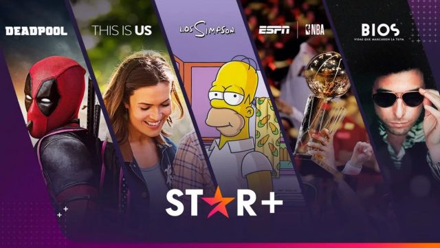 Star+: Chega ao Brasil novo serviço de streaming da Disney