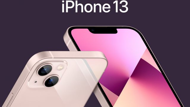 Apple lança iPhone 13 com quatro modelos disponíveis