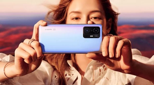 Xiaomi estreia telefone com bateria que recarrega em 17 minutos