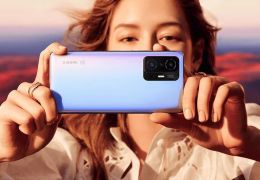 Xiaomi estreia telefone com bateria que recarrega em 17 minutos