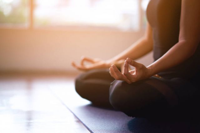 5 dicas de aplicativos para quem deseja meditar