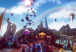 Conheça o novo jogo brasileiro que mistura Tower Defense com MOBA