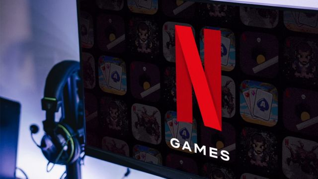 Netflix Games: Saiba como jogar no novo serviço de streaming