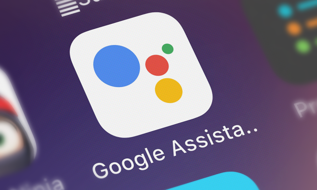 Google lança nova opção de voz para seu assistente