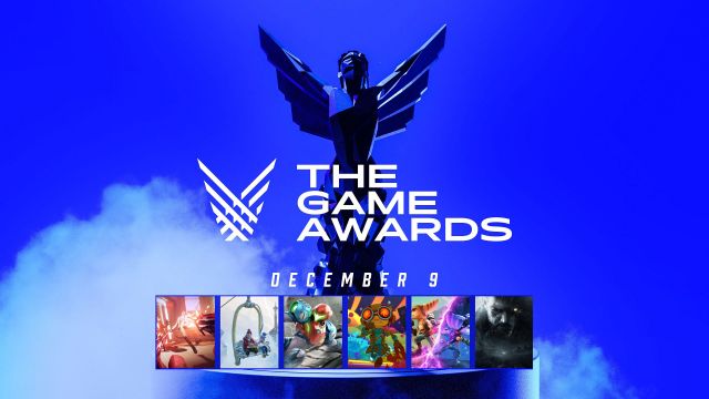 Confira os indicados ao Game Awards 2021