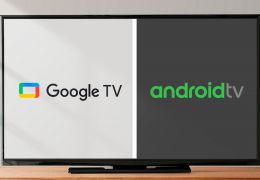Sistema Android TV 12 está disponível para desenvolvedores