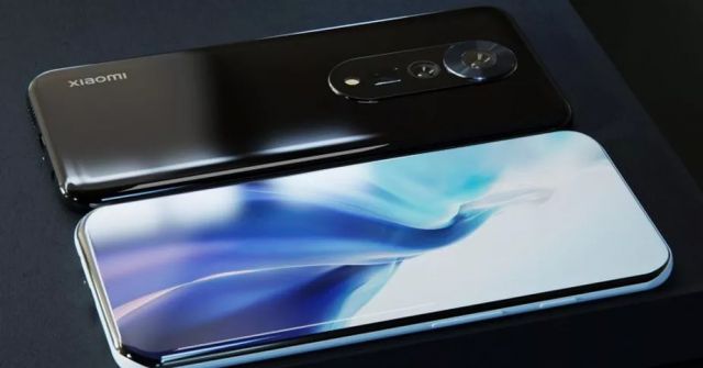 Xiaomi 12 Pro pode ter câmera “invisível” para selfie