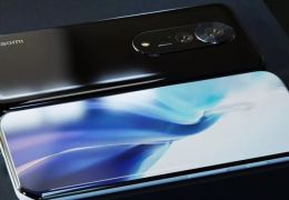 Xiaomi 12 Pro pode ter câmera “invisível” para selfie