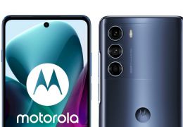 Celular da Motorola têm melhor processador do mercado brasileiro!