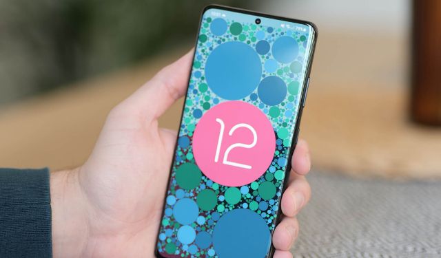 Confira os celulares que vão receber o Android 12 em 2022