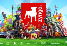 Desenvolvedora de games mobile Zynga é vendida por 12,7 bilhões