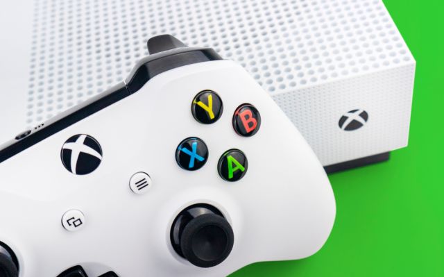 Microsoft confirma encerramento da fabricação do Xbox One
