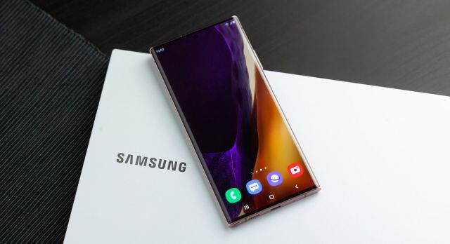 Samsung confirma fim definitivo do Galaxy Note