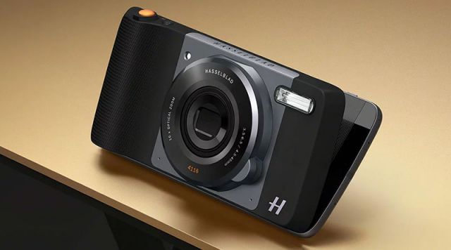 5 celulares para quem quer uma boa câmera em 2022