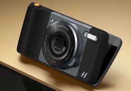 5 celulares para quem quer uma boa câmera em 2022