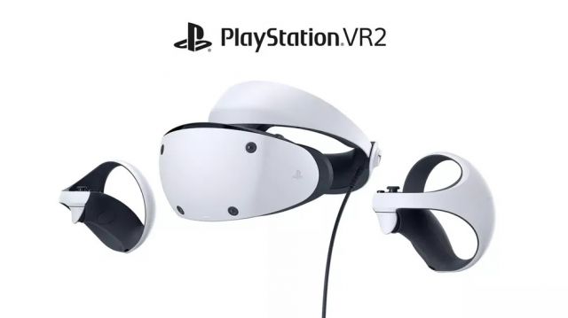 Sony revela informações oficiais do PlayStation VR2