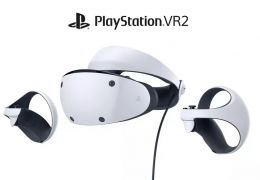 Sony revela informações oficiais do PlayStation VR2