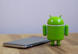 Android 13 ganha prévia com algumas mudanças