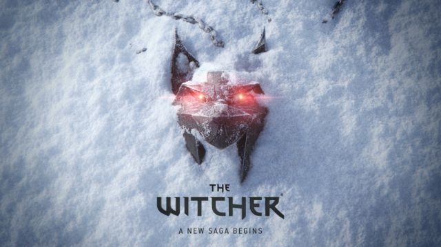 CD Projekt Red confirma novo game da série The Witcher