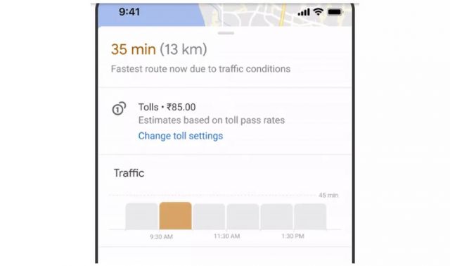 Google Maps: conheça o novo recurso de navegação e cálculo de rota