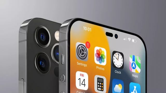 Iphone 15 deve ganhar lente inédita periscópica feita pela LG