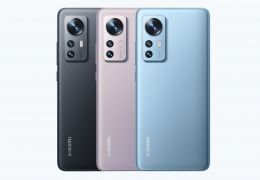 Xiaomi 12 é lançado oficialmente no Brasil