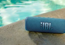 JBL lança nova caixinha de som Flip 6