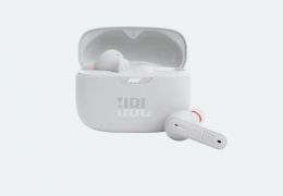 JBL lança novo fone de ouvido com melhorias no cancelamento de ruído