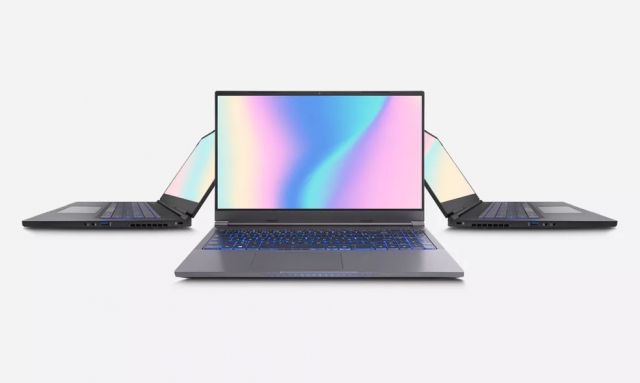 Avell lança notebooks com chips Intel de 12ª geração