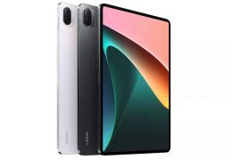 Xiaomi deve lançar tablet gamer com tela de 144 Hz