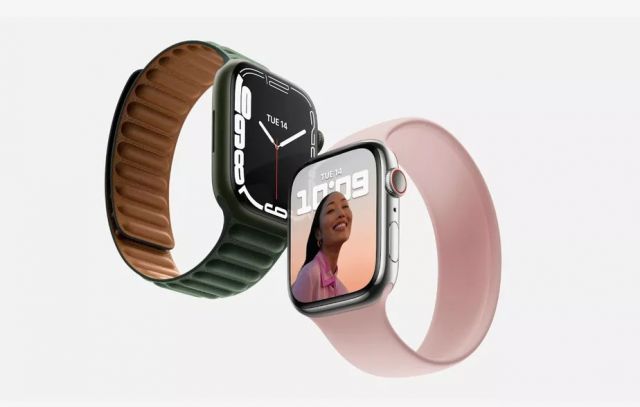 Apple Watch poderá ganhar versão esportiva com tela maior