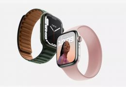 Apple Watch poderá ganhar versão esportiva com tela maior