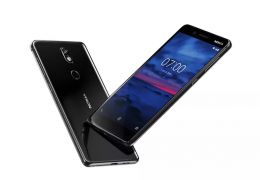 Nokia lança novo modelo de smartphone intermediário com até 6 GB de RAM