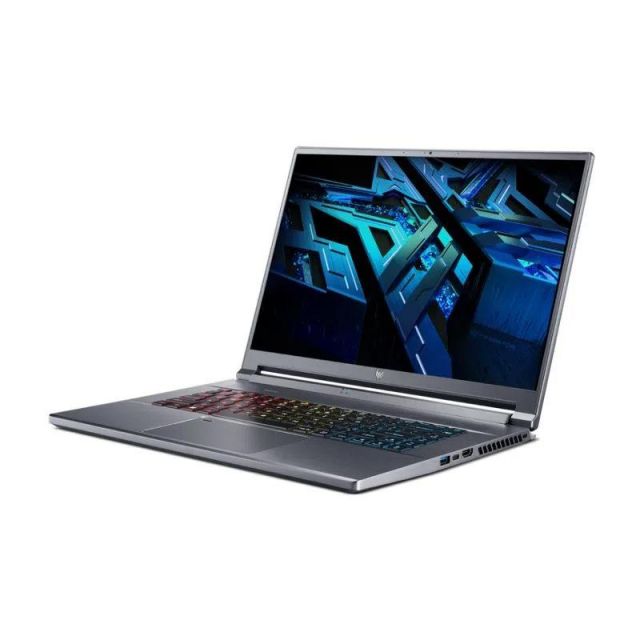 Acer terá notebooks gamer e finos com processador Intel de 12ª geração