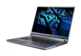 Acer terá notebooks gamer e finos com processador Intel de 12ª geração