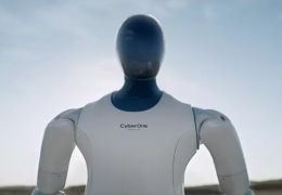 Xiaomi anuncia robô humanoide que reconhece emoções