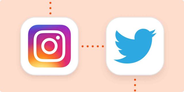 Usuários poderão compartilhar tweets nos Stores do Instagram no app do Android