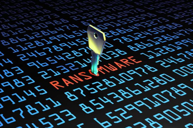 Brasil é um dos países que mais sofrem araques de ransomware