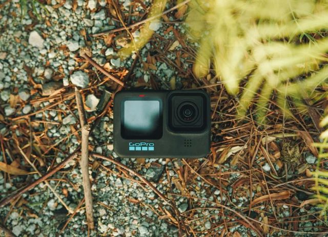 GoPro Hero 11 Black ganha novo sensor que melhora captura de cena