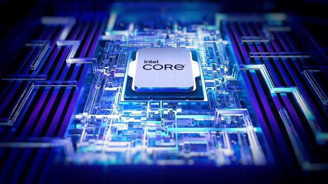 Intel revela novos processadores Core i5, i7 e i9 de 13ª geração