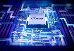Intel revela novos processadores Core i5, i7 e i9 de 13ª geração
