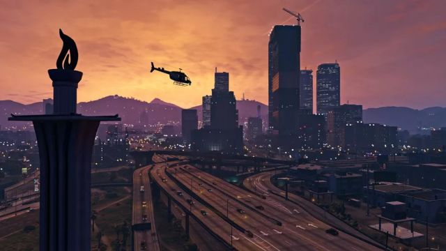 GTA 6 ainda está em desenvolvimento e não será lançado até 2025 - Critical  Hits