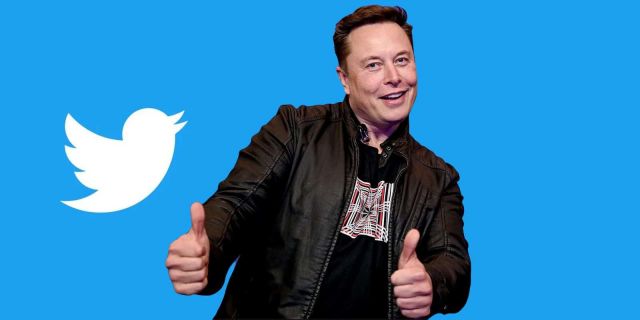 Twitter retoma negociação de vendas para Elon Musk